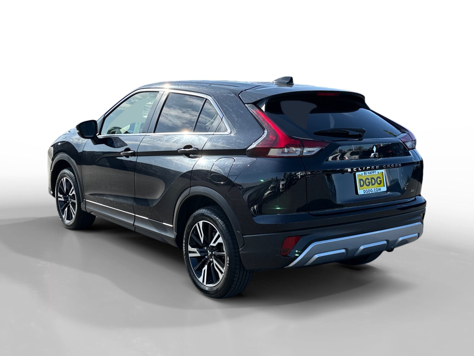 Used 2024 Mitsubishi Eclipse Cross SE AWD/4WD image 3