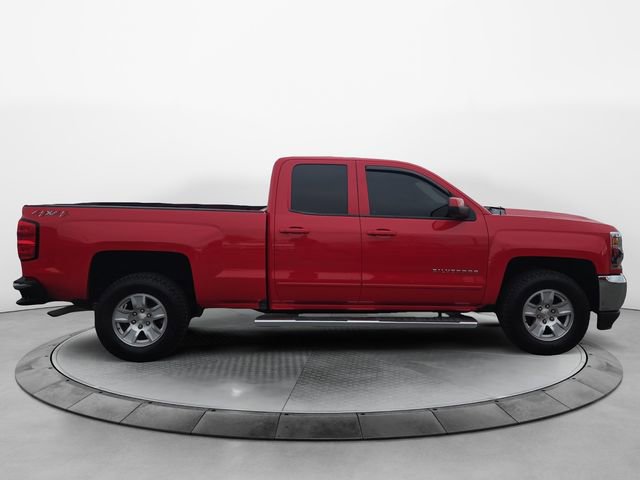 Used 2018 Chevrolet Silverado 1500 LT image 6