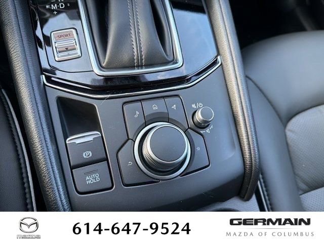 New 2025 MAZDA CX-5 AWD 2.5 S w/ Select Package image 29