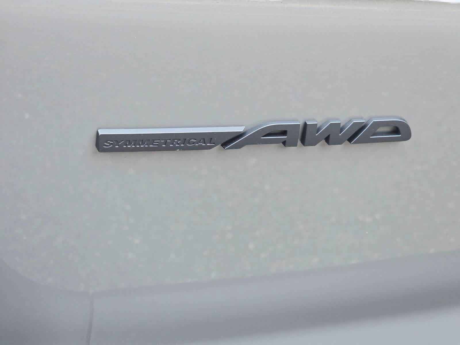New 2026 Subaru Outback Touring XT AWD/4WD image 7