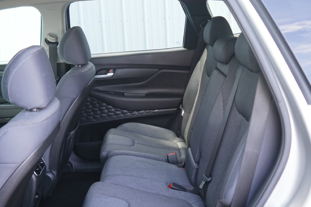 Used 2023 Hyundai Santa Fe SEL AWD/4WD image 26