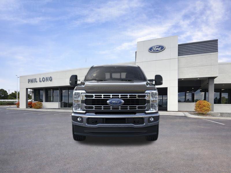 New 2026 Ford F350 XLT w/ 360-Degree Camera Package AWD/4WD image 6