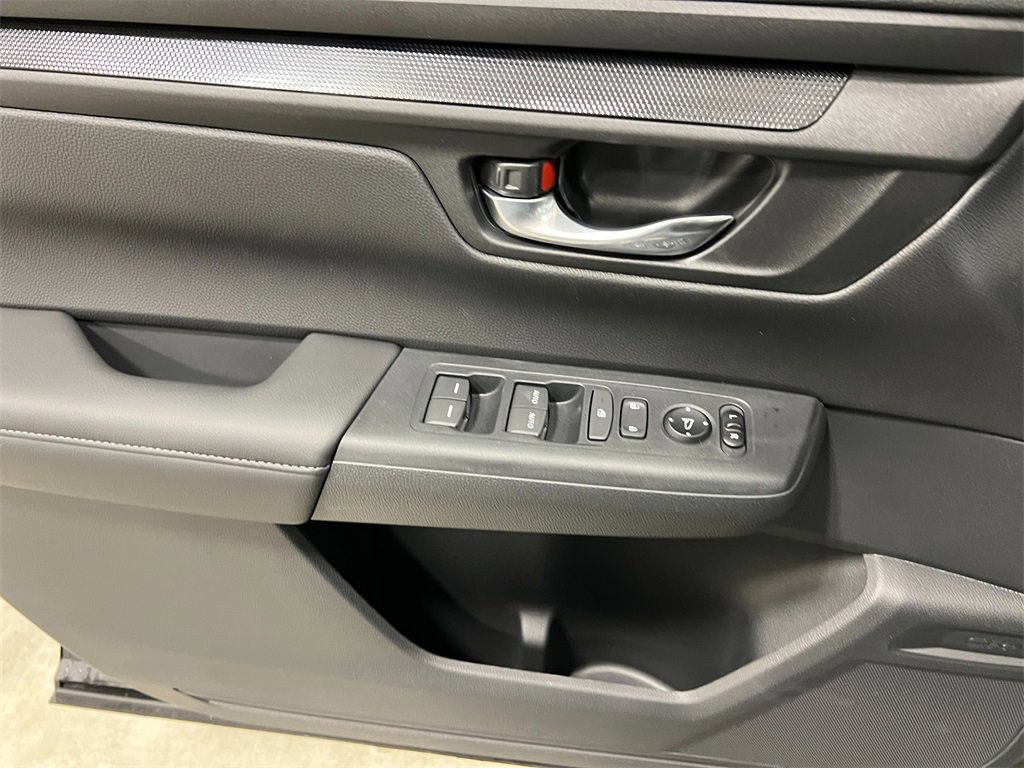 New 2025 Honda CR-V EX image 13