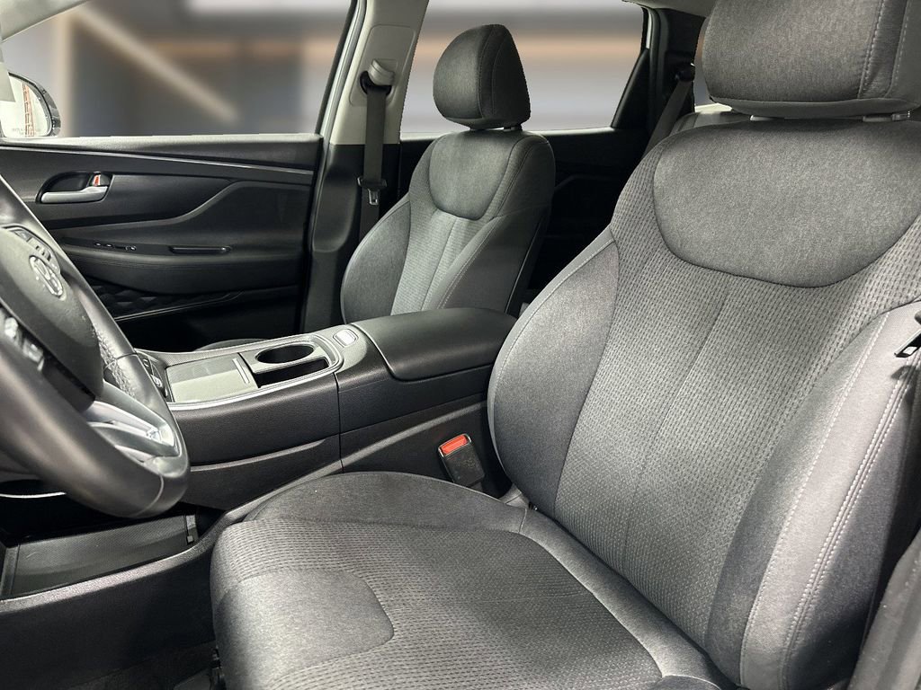 Certified 2023 Hyundai Santa Fe SEL FWD image 13