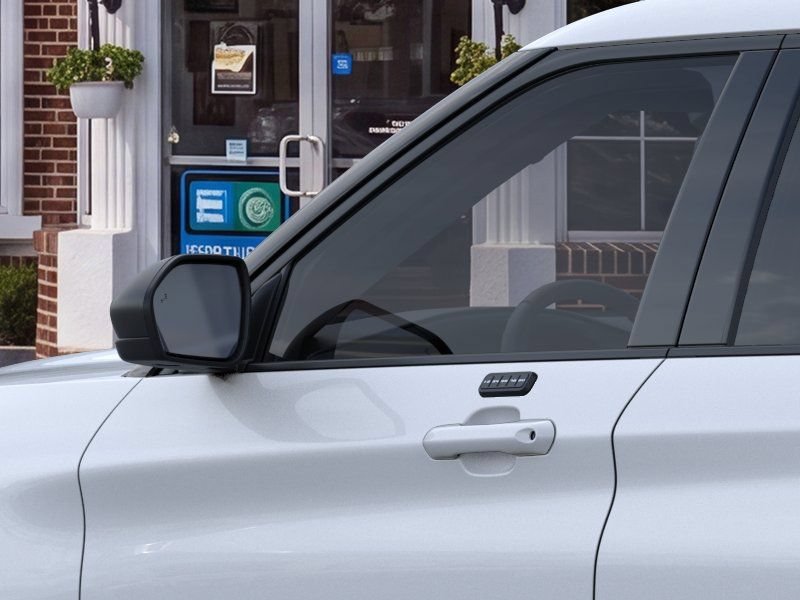 New 2026 Ford Explorer Active w/ Active Comfort Package AWD/4WD image 20