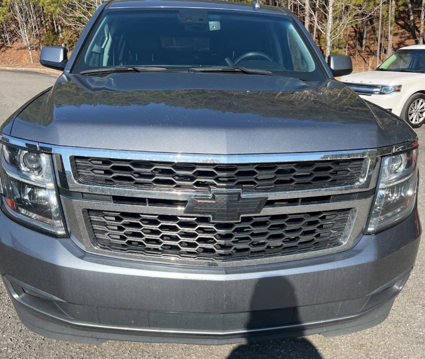 Used 2020 Chevrolet Suburban LT image 4