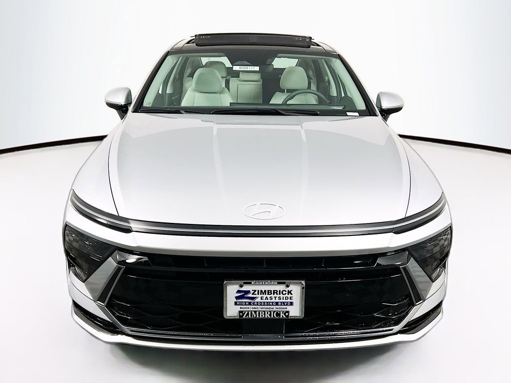 New 2026 Hyundai Sonata SEL image 2