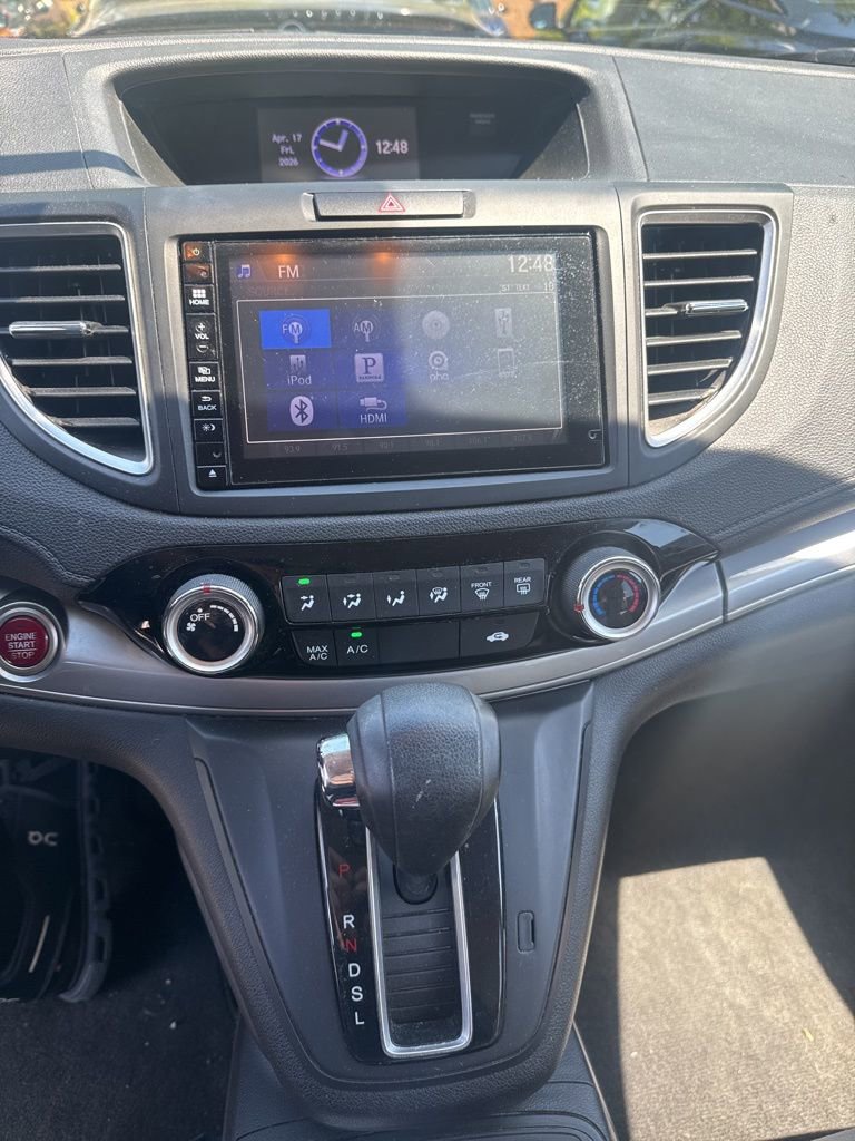 Used 2015 Honda CR-V EX image 7