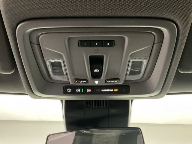 New 2026 Chevrolet Silverado 1500 RST image 20