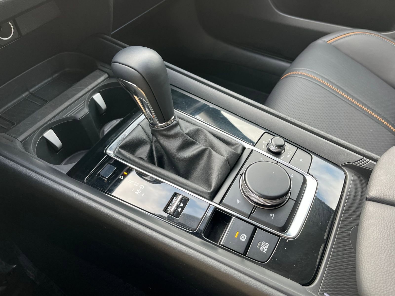 Used 2025 MAZDA CX-50 AWD 2.5 S w/ Premium Plus Pkg image 43