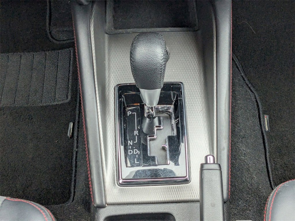 Used 2024 Mitsubishi Outlander Sport ES image 25