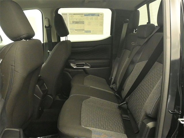 New 2025 Ford Ranger XLT w/ Equipment Group 301A High image 10
