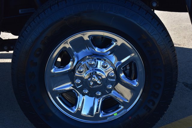 New 2026 RAM 2500 Tradesman image 10
