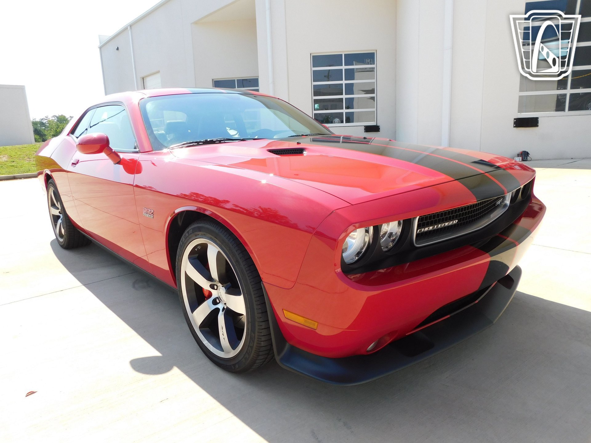 Used 2011 Dodge Challenger SRT8 RWD image 37