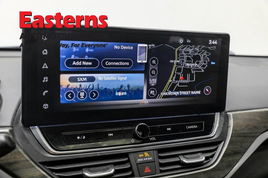 Used 2023 Nissan Altima 2.5 SL FWD image 19
