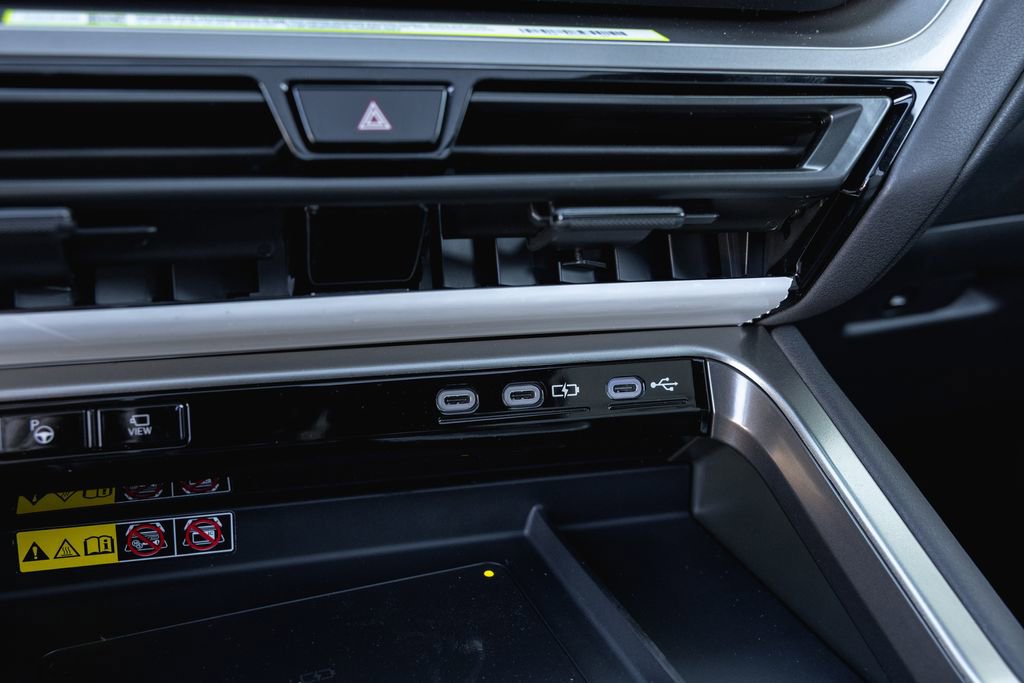 Used 2026 Lexus TX 350 FWD w/ Technology Package image 21