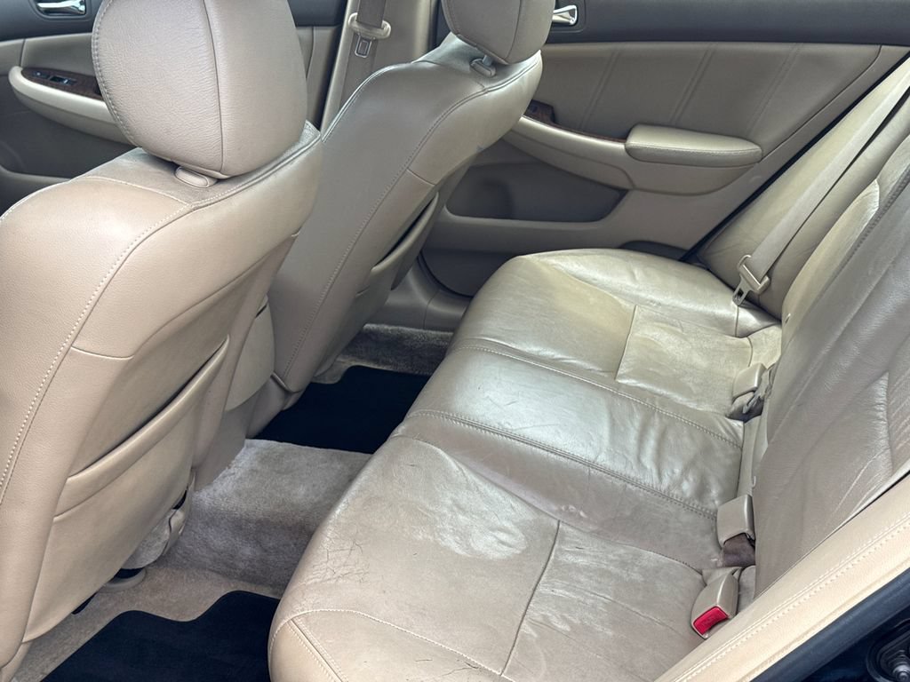 Used 2007 Honda Accord EX-L image 20