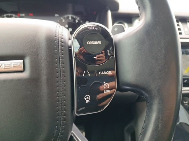Used 2022 Land Rover Range Rover Westminster Edition AWD/4WD image 24