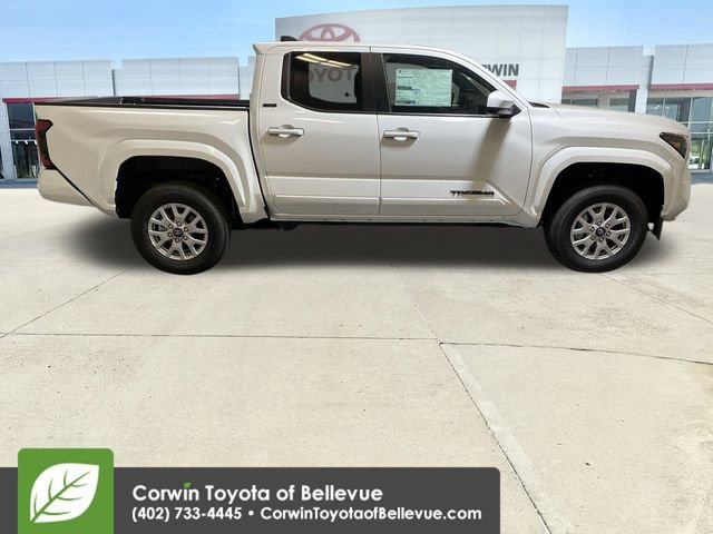 New 2025 Toyota Tacoma SR5 image 9