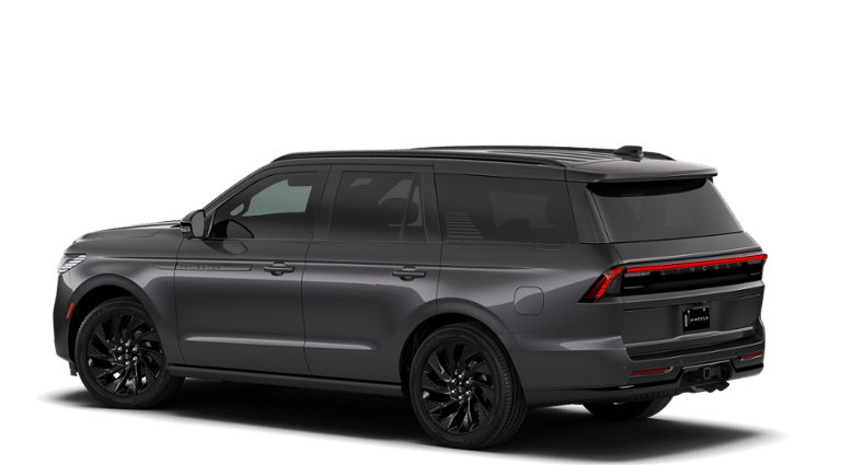 New 2026 Lincoln Navigator Reserve w/ Jet Appearance Package AWD/4WD image 25