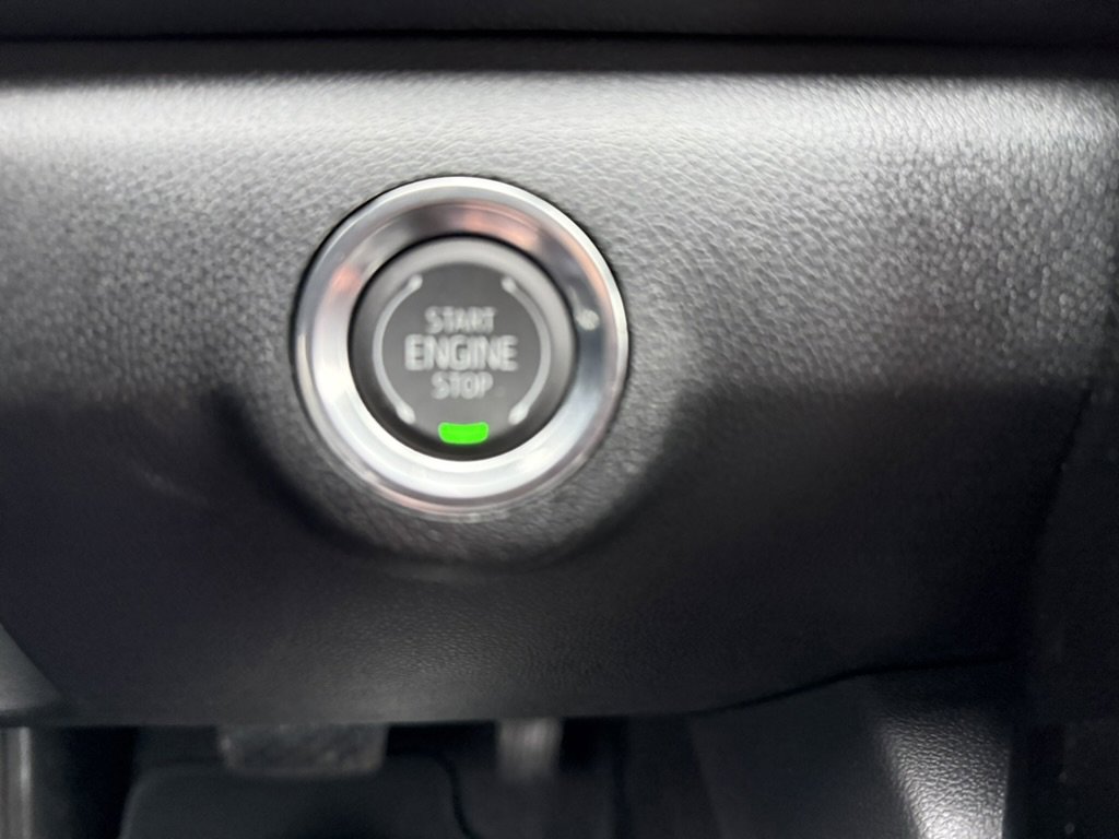 New 2026 GMC Terrain Elevation AWD/4WD image 17