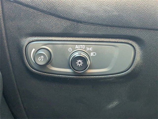 Used 2022 Chevrolet Equinox LT image 20