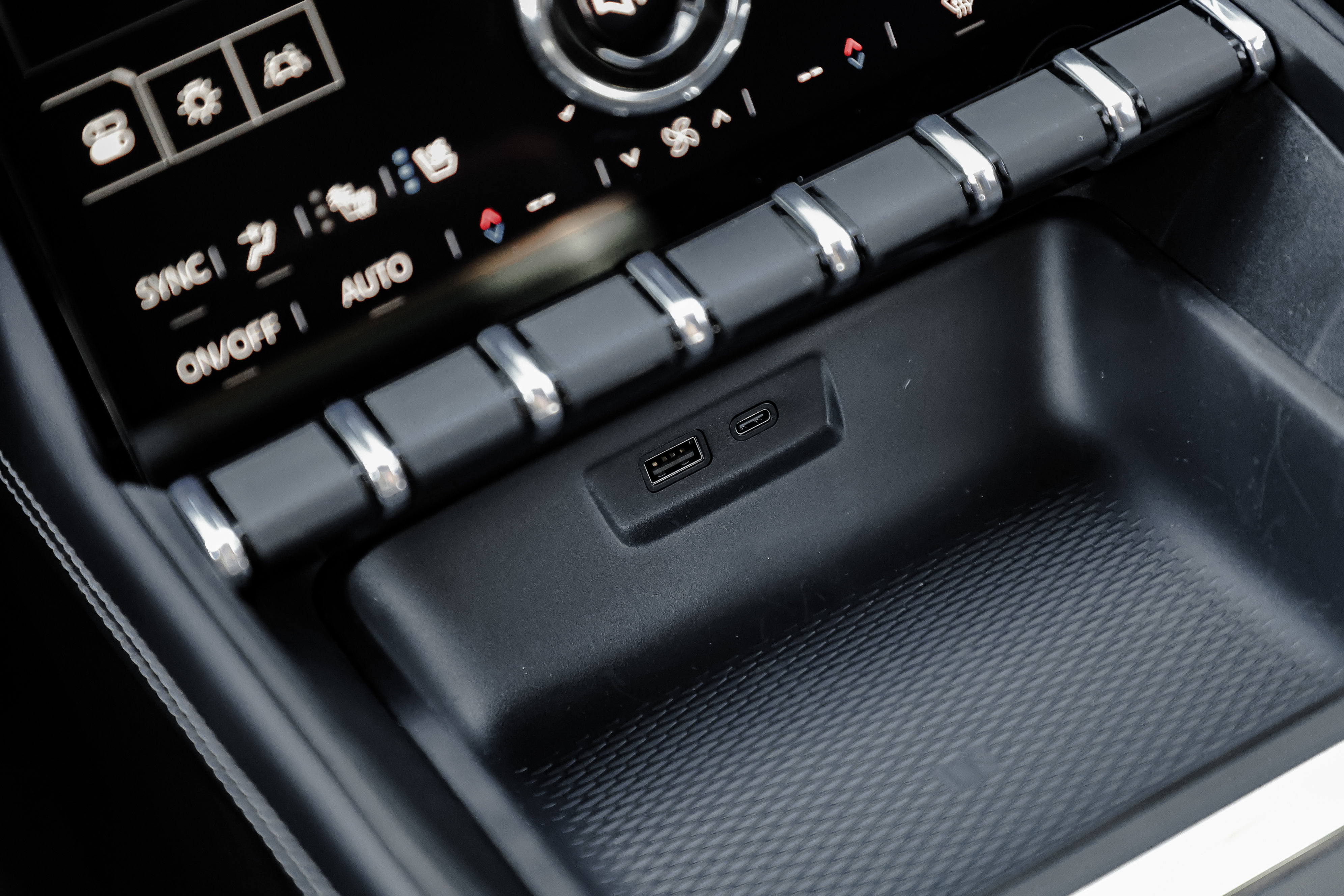 New 2026 GMC Terrain Denali image 37