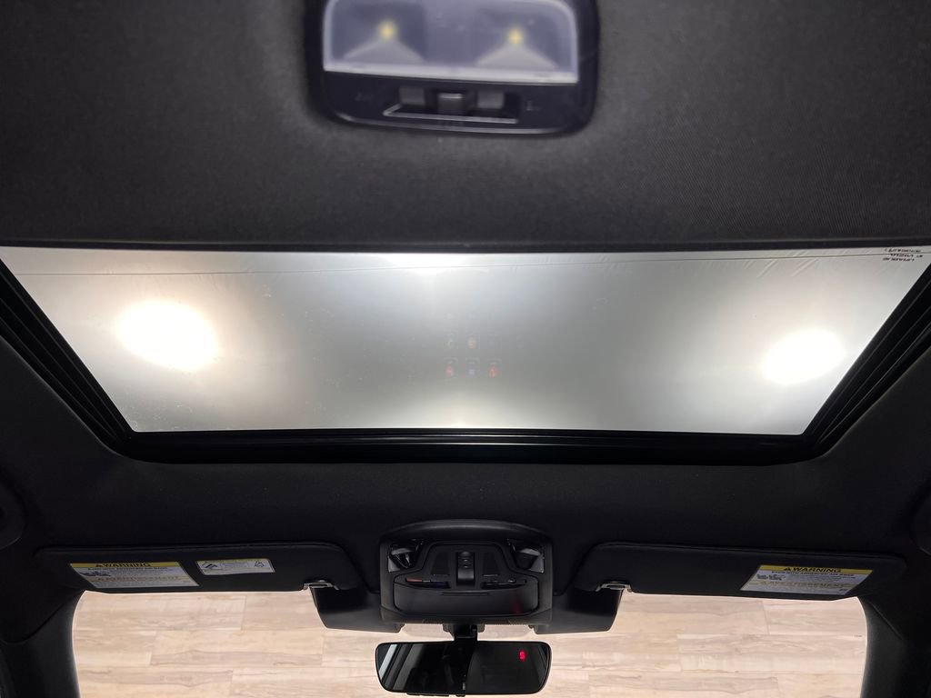 Used 2025 Subaru Outback Wilderness image 13