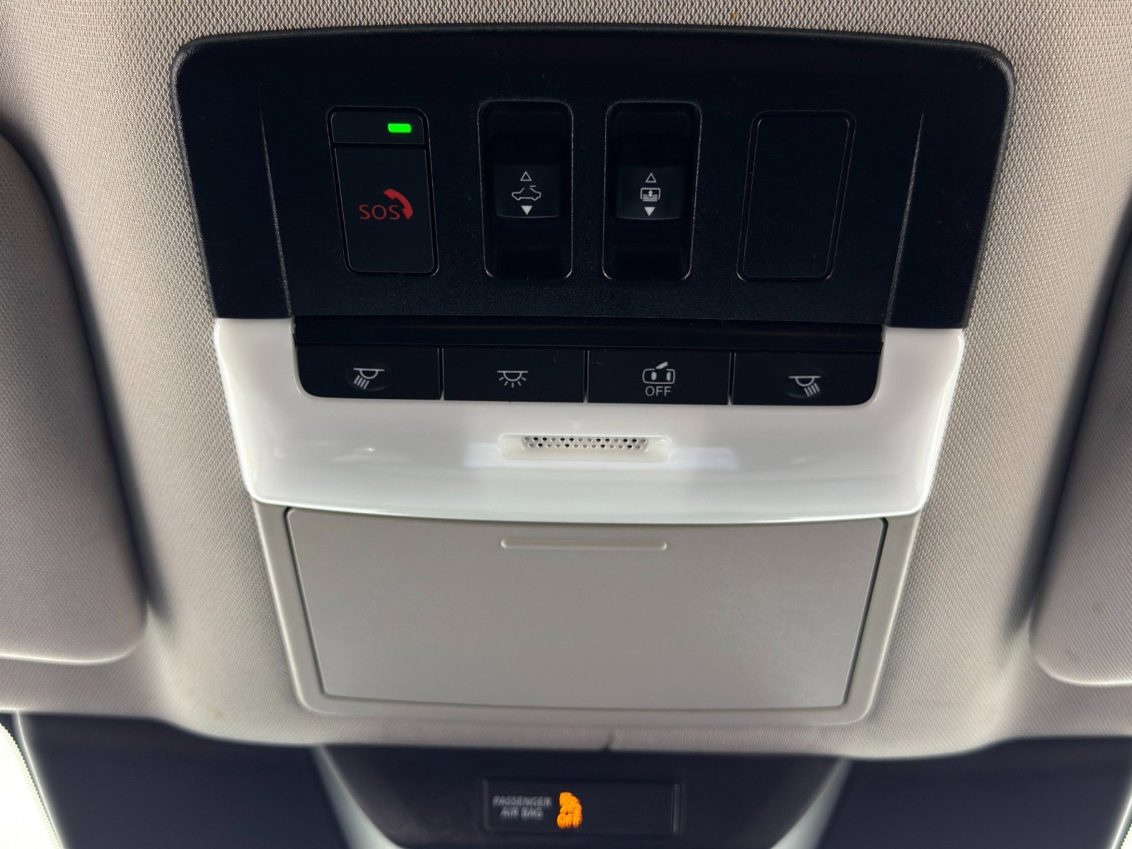 Used 2023 Nissan Pathfinder SL w/ SL Premium Package image 31