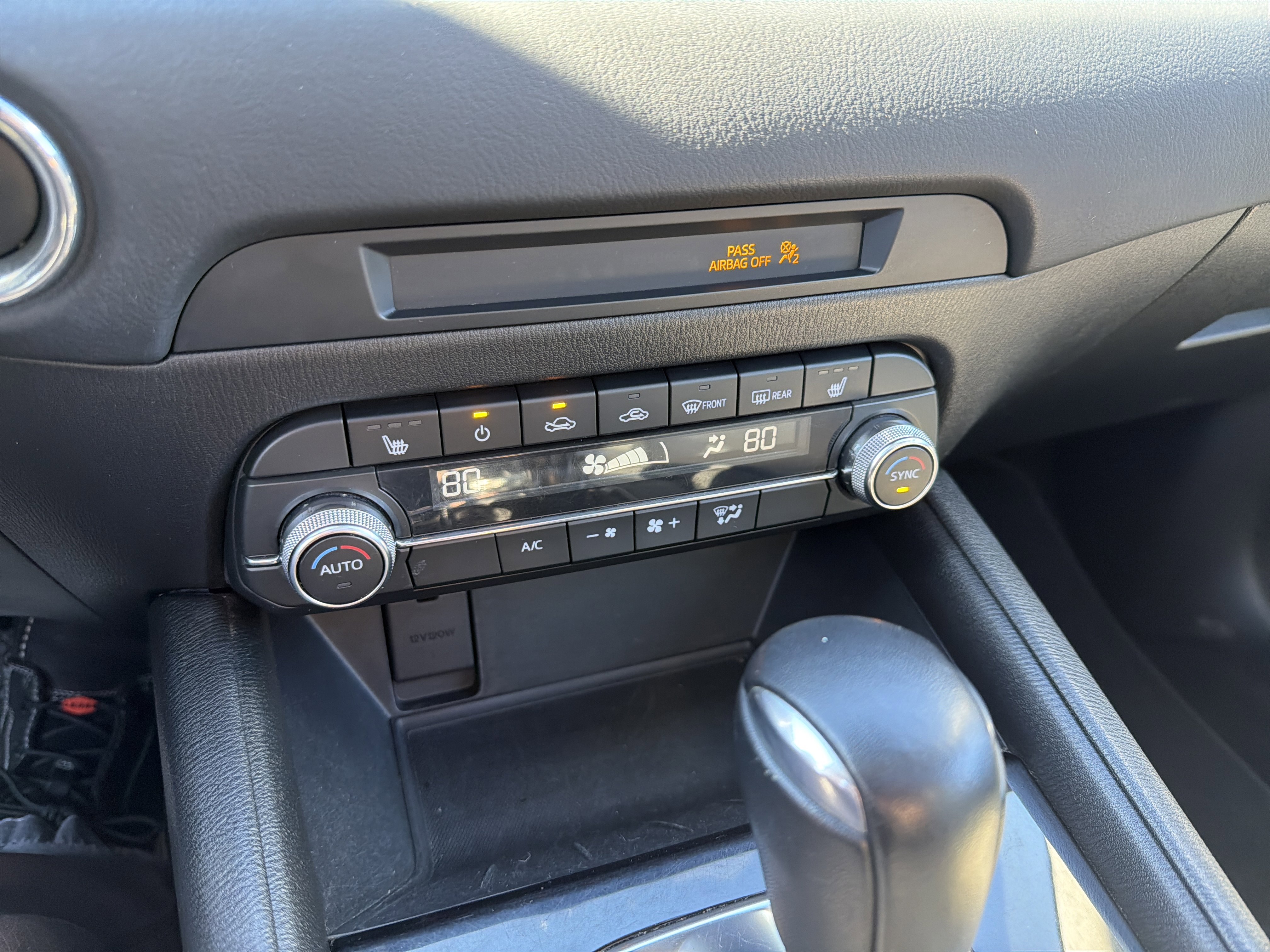 Used 2019 MAZDA CX-5 Touring image 22