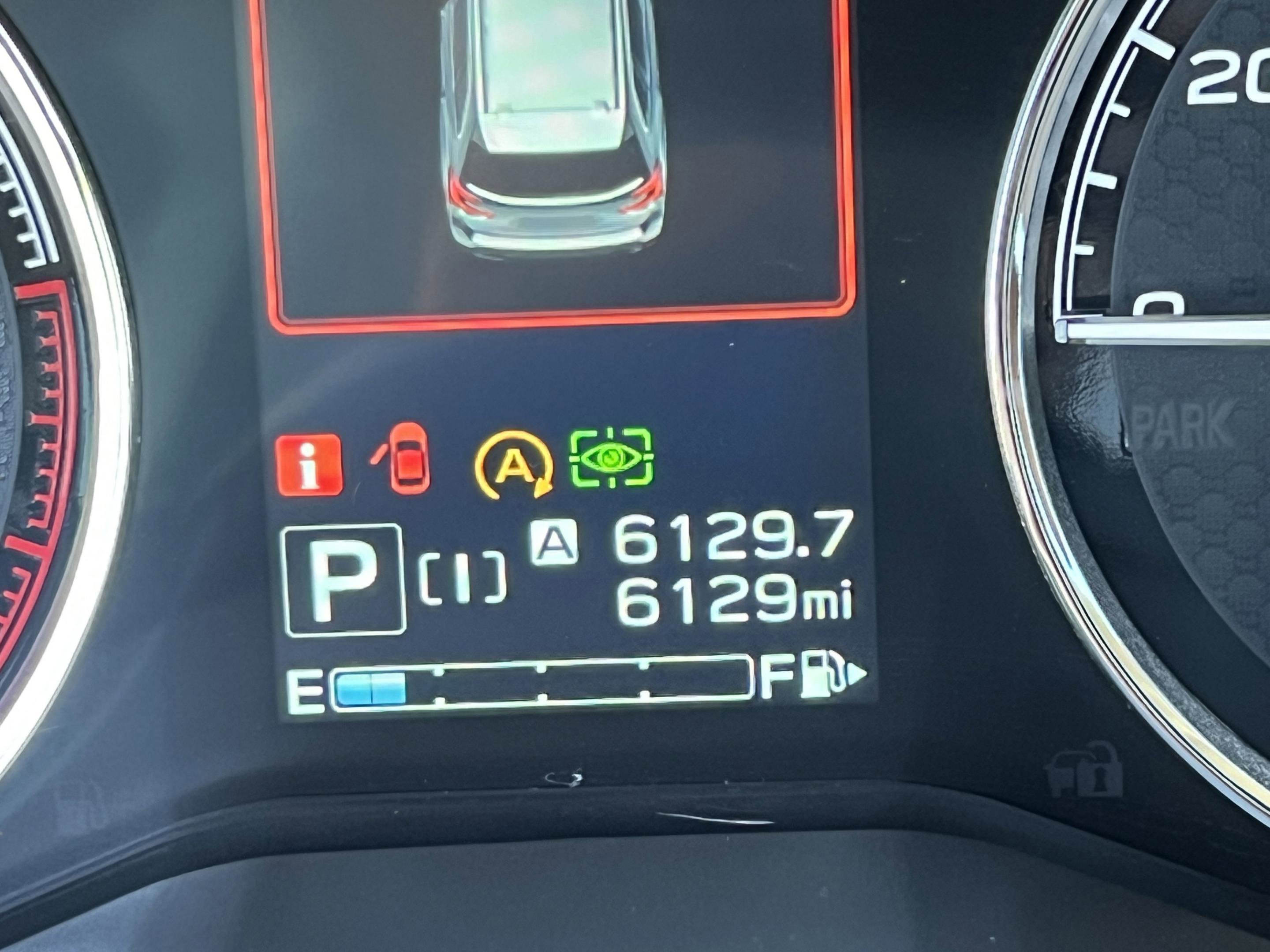 Used 2023 Subaru Forester Touring image 13