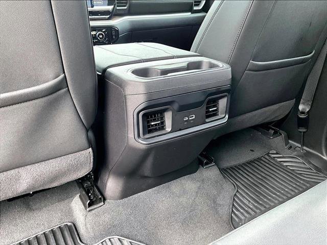 Used 2025 Chevrolet Silverado 1500 LT Trail Boss w/ Convenience Package II image 25