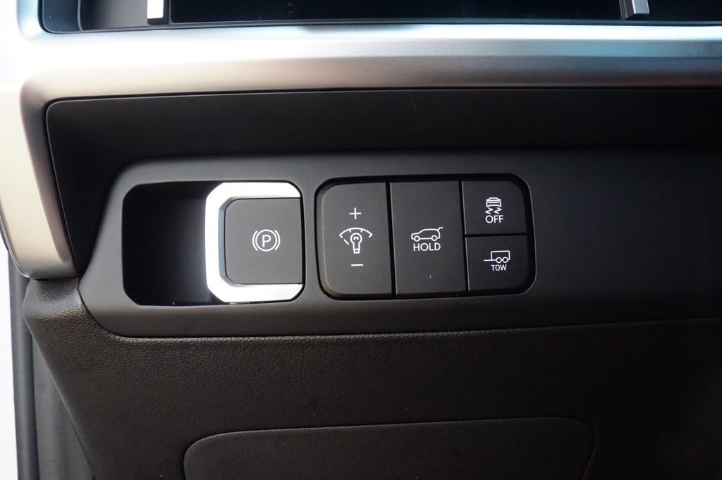 New 2026 Hyundai Santa Fe XRT AWD/4WD image 15