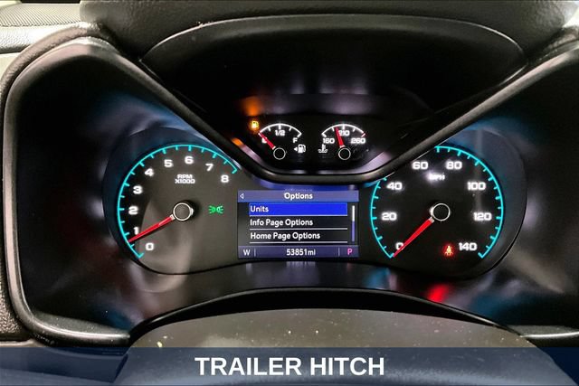 Used 2020 GMC Canyon SLE w/ Elevation Edition AWD/4WD image 19
