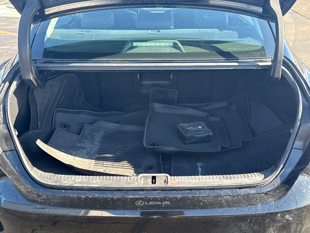 Used 2019 Lexus ES 350 w/ Accessory Package 2 image 16