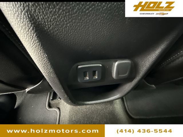 Used 2016 Chevrolet Colorado Z71 image 20