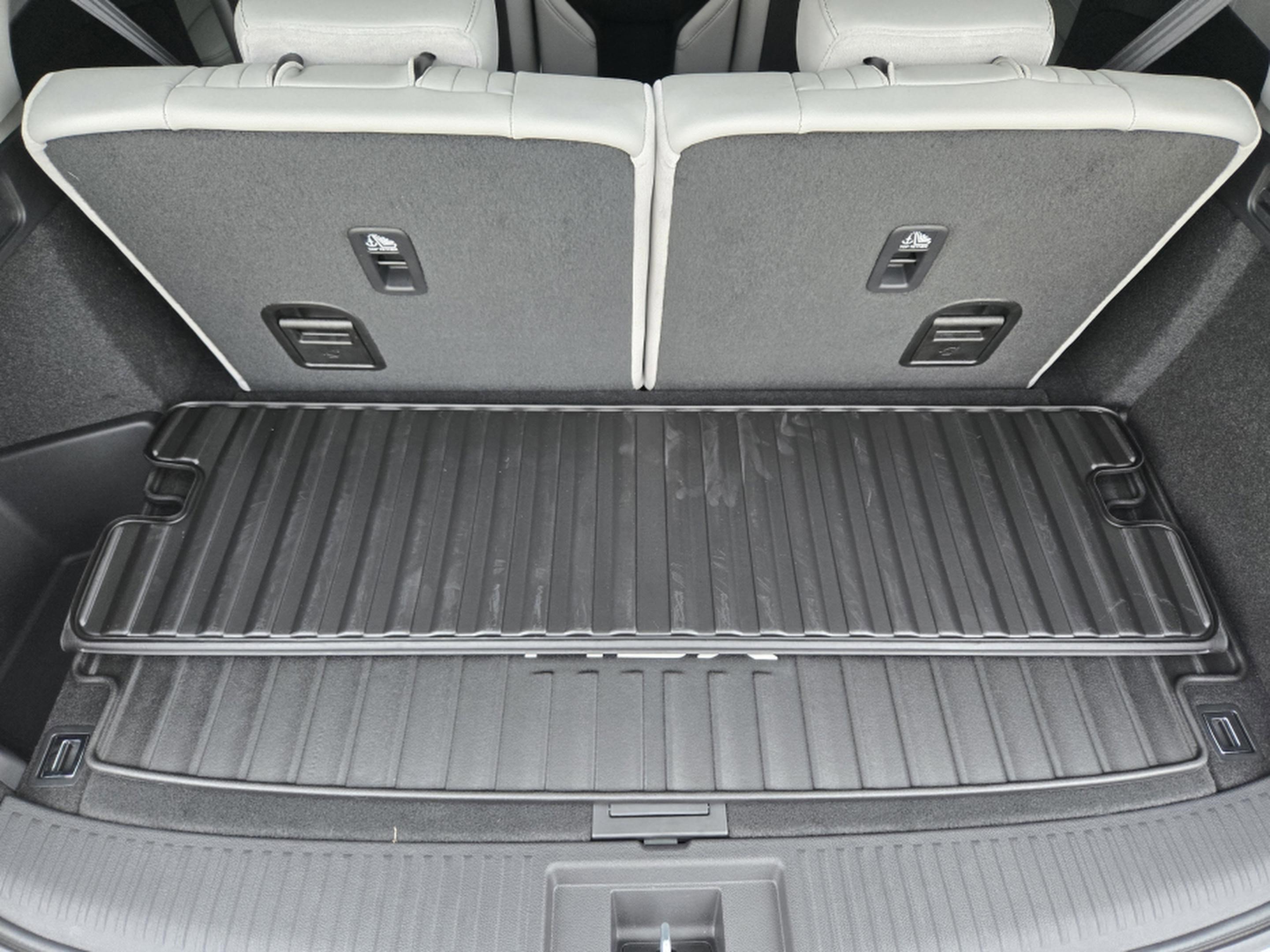 New 2026 Acura MDX FWD w/ Technology Package image 24