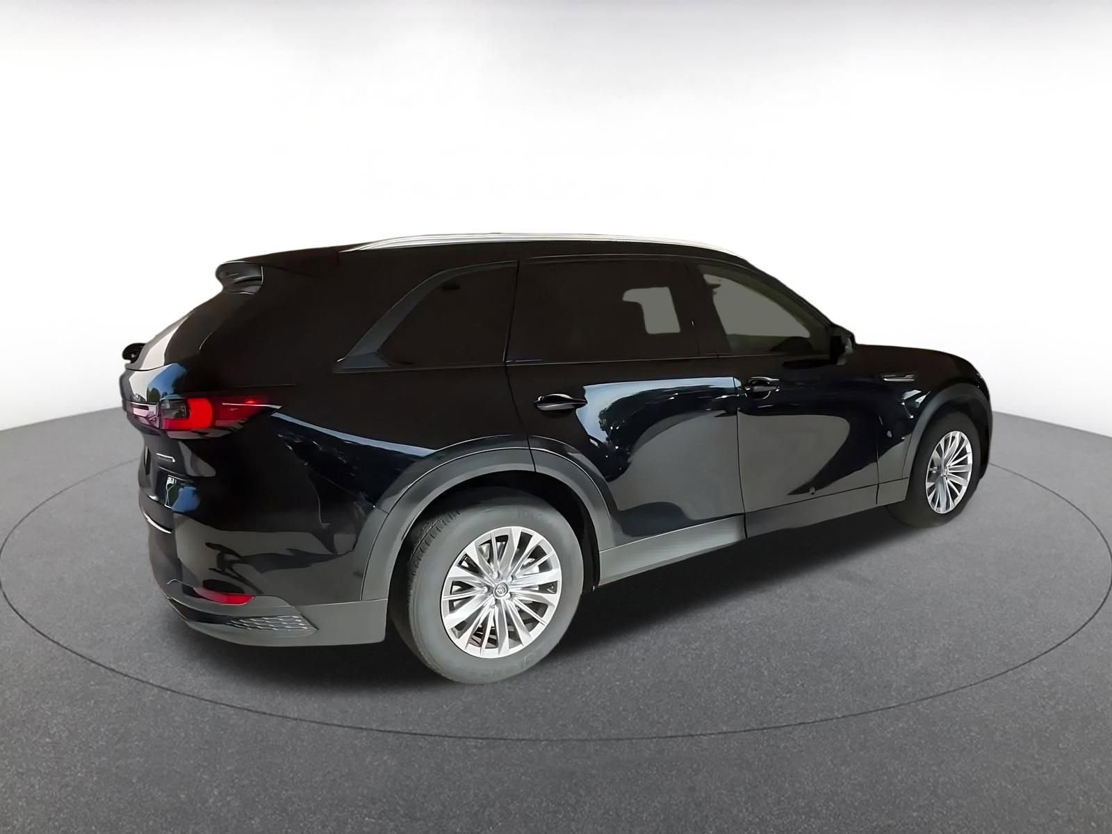 Used 2025 MAZDA CX-90 3.3 Turbo w/ Preferred Package AWD/4WD image 15