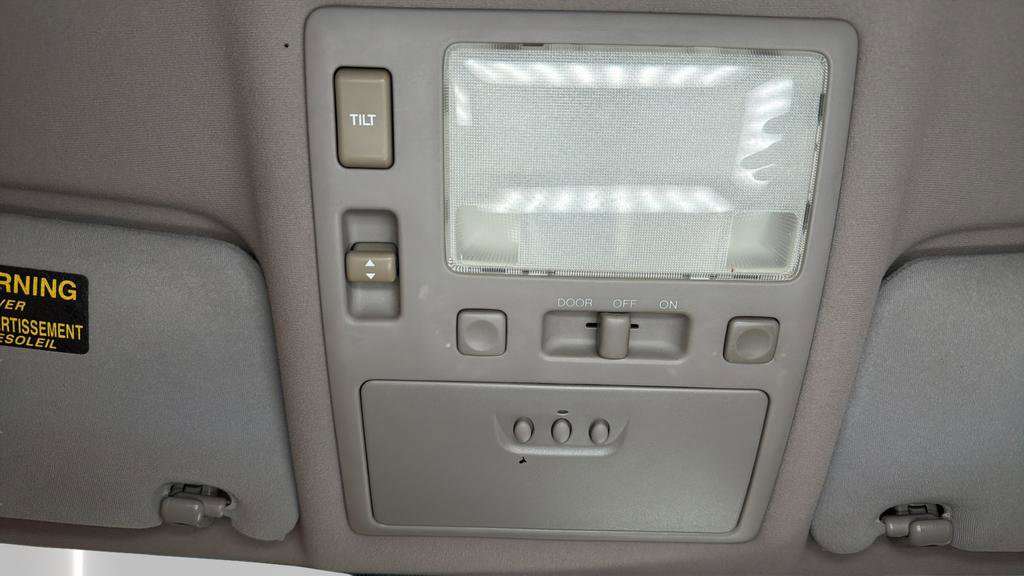 Used 2003 Lexus GS 430 RWD image 17