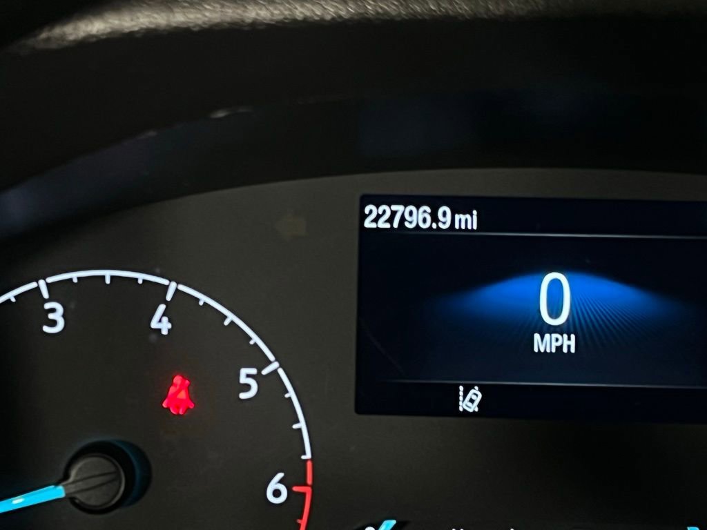 Used 2024 Ford Transit 350 XLT image 18