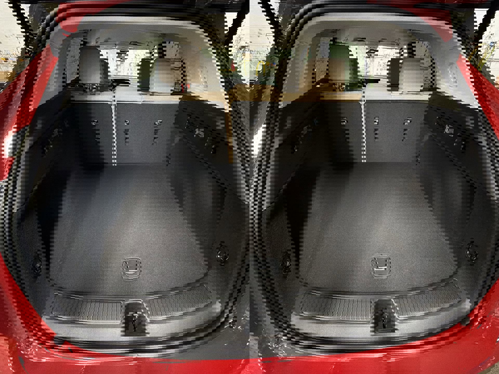 New 2026 Buick Envision Preferred image 25