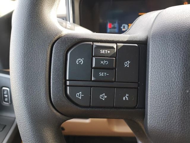 New 2026 Ford F250 XLT w/ XLT Premium Package image 14