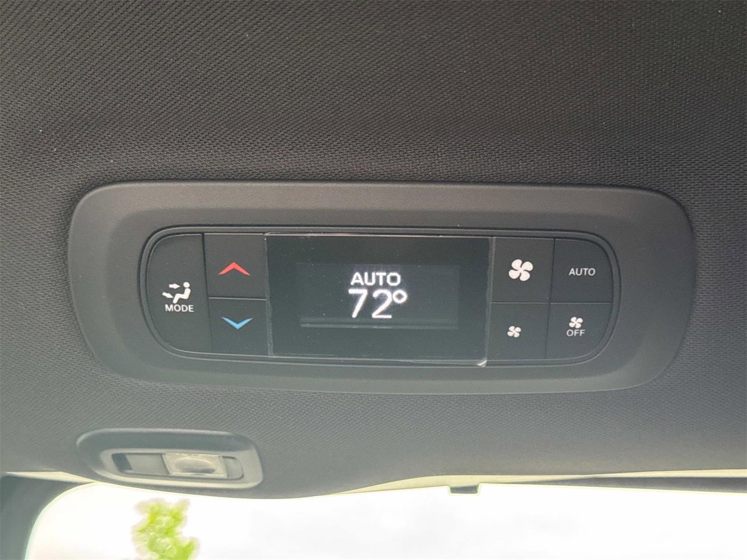 New 2025 Chrysler Pacifica Select image 20