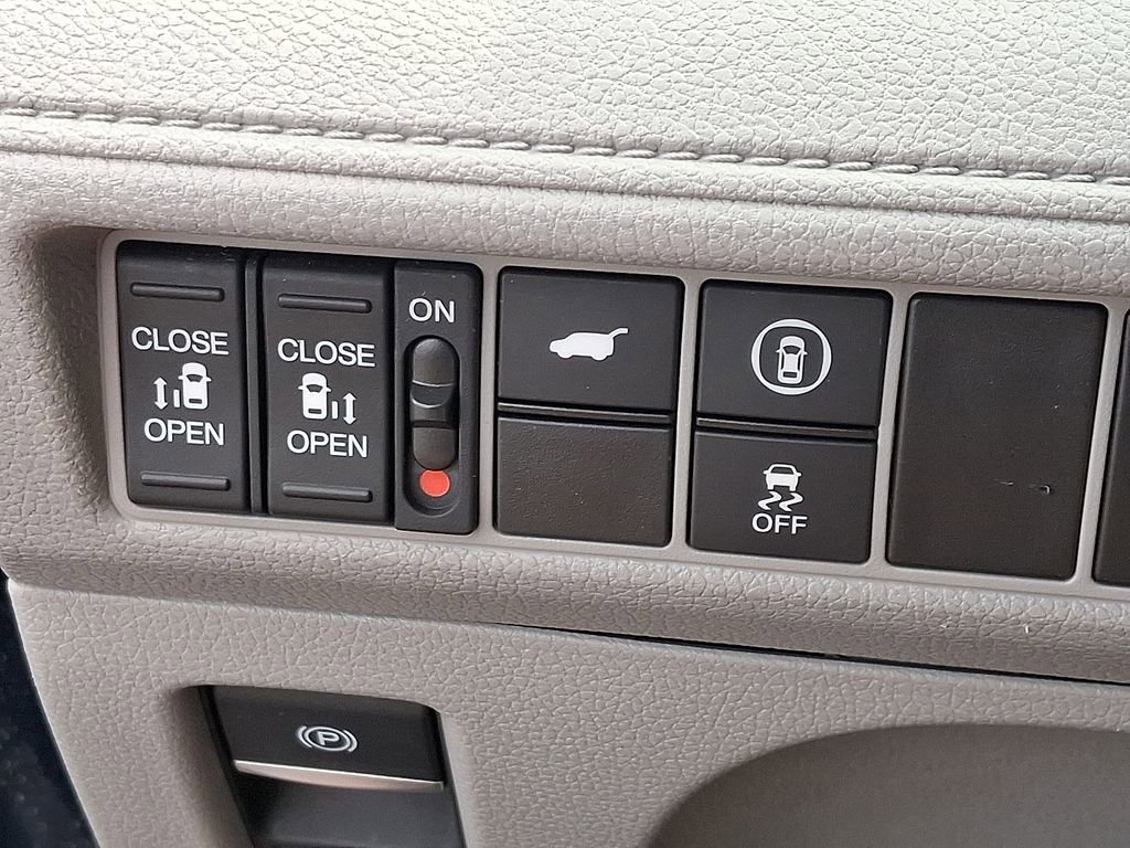 Used 2021 Honda Odyssey EX-L image 26