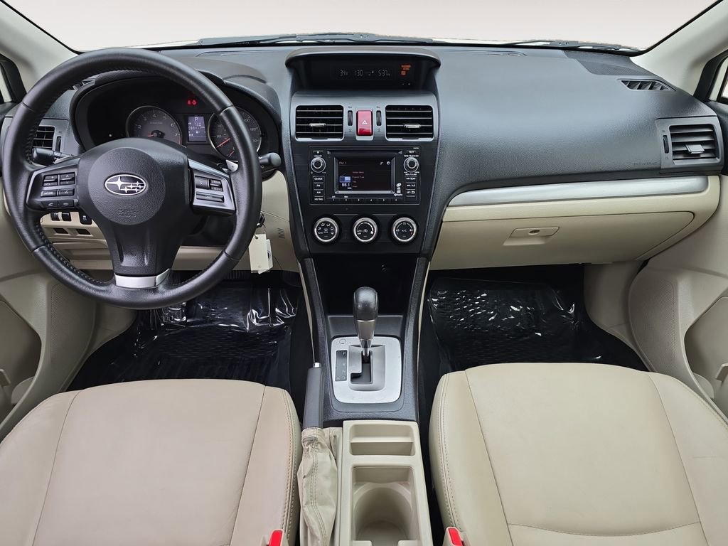 Used 2013 Subaru Crosstrek 2.0i Limited image 10