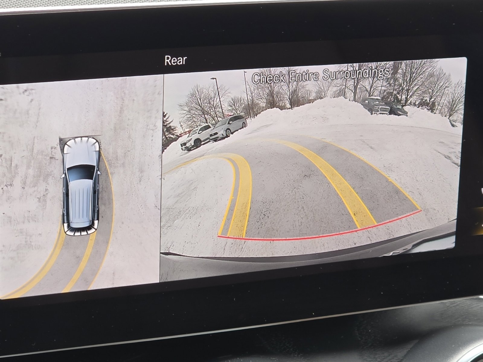 Used 2022 Mercedes-Benz GLC 300 4MATIC image 5