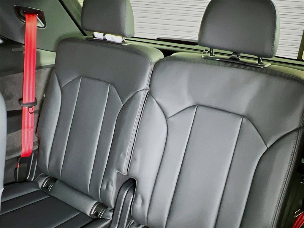 New 2026 Audi Q7 3.0T Prestige image 27