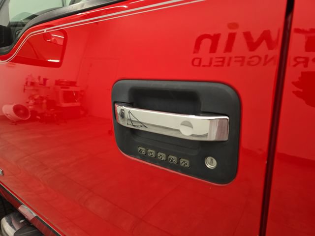 Used 2013 Ford F150 XLT w/ Luxury Equipment Group AWD/4WD image 20