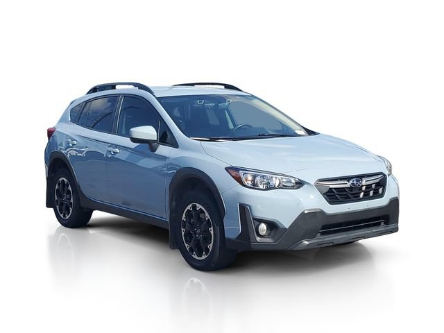 Used 2023 Subaru Crosstrek 2.0i Premium