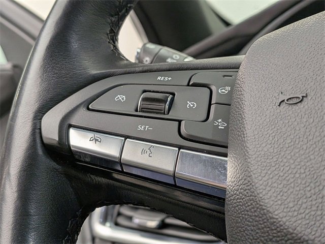 Certified 2023 Cadillac XT4 Premium Luxury w/ Cold Weather Package image 12